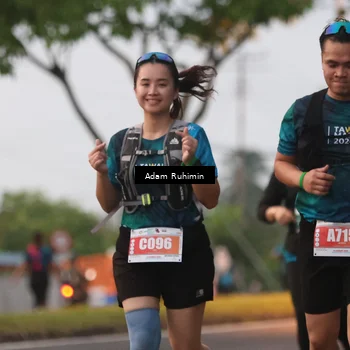 Runner Photo 4383650