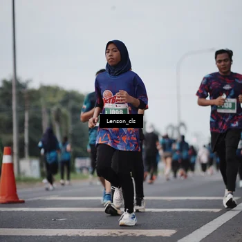 Runner Photo 4383653