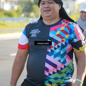 Runner Photo 4383655