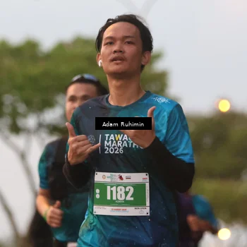Runner Photo 4383659