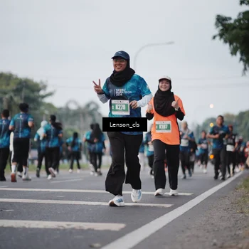 Runner Photo 4383660