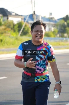 Runner Photo 4383664