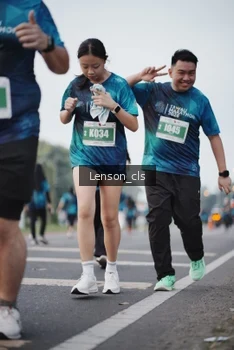Runner Photo 4383668