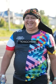 Runner Photo 4383669