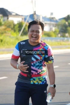 Runner Photo 4383673