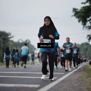 Runner Photo 4383678