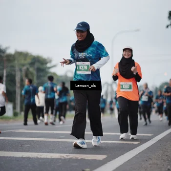 Runner Photo 4383683