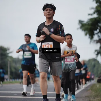 Runner Photo 4383688