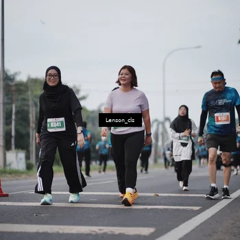 Runner Photo 4383690