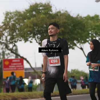 Runner Photo 4383693