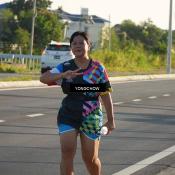 Runner Photo 4383698