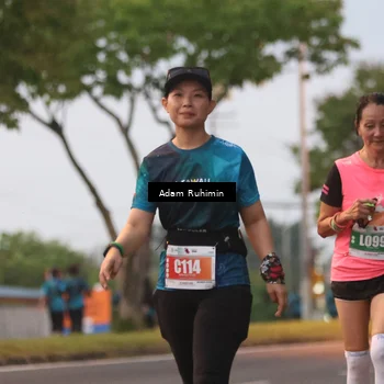 Runner Photo 4383699