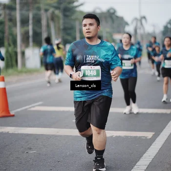 Runner Photo 4383706