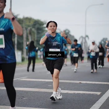 Runner Photo 4383713
