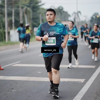 Runner Photo 4383714