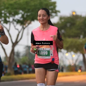 Runner Photo 4383716