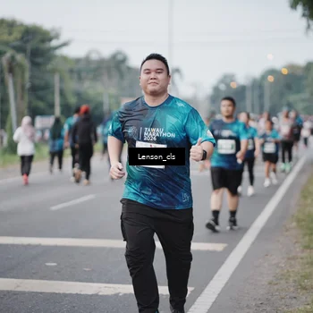 Runner Photo 4383720