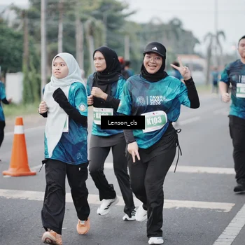 Runner Photo 4383727