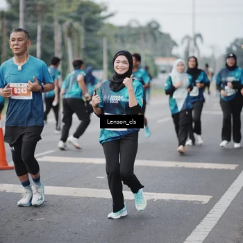 Runner Photo 4383729