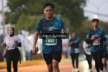 Runner Photo 4383730