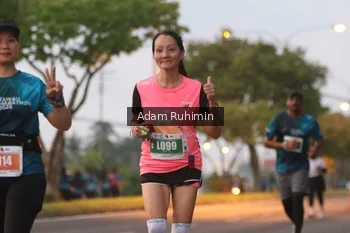 Runner Photo 4383736