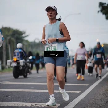 Runner Photo 4383737