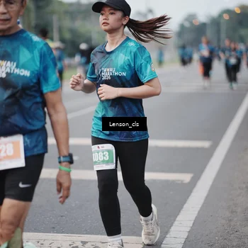 Runner Photo 4383738