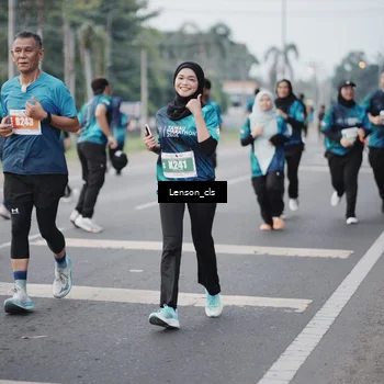 Runner Photo 4383739