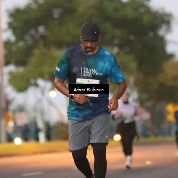 Runner Photo 4383740