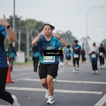 Runner Photo 4383741