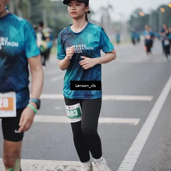 Runner Photo 4383742