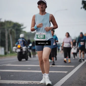 Runner Photo 4383743