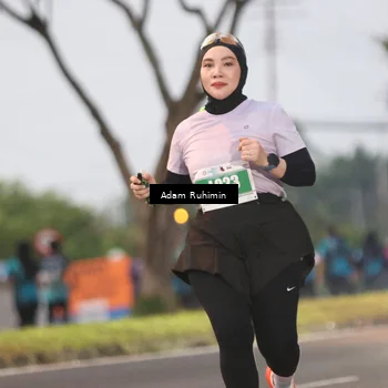 Runner Photo 4383754