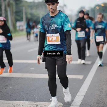 Runner Photo 4383755