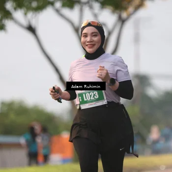 Runner Photo 4383758