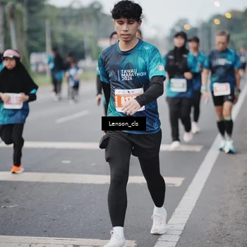 Runner Photo 4383763