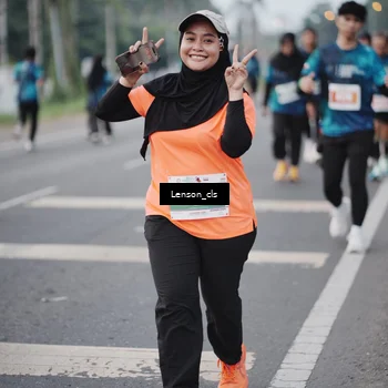 Runner Photo 4383766