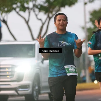 Runner Photo 4383770