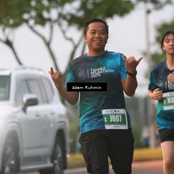 Runner Photo 4383771