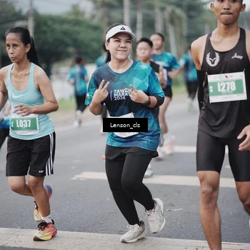 Runner Photo 4383775