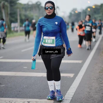 Runner Photo 4383777