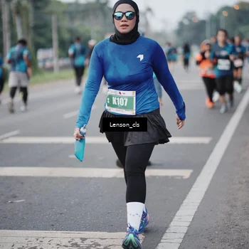 Runner Photo 4383780