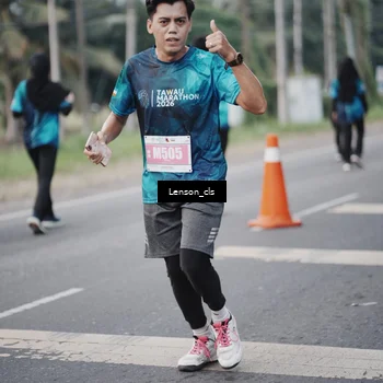 Runner Photo 4383783