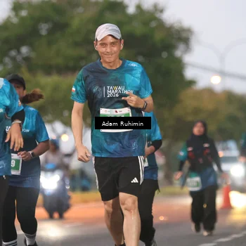 Runner Photo 4383789