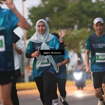 Runner Photo 4383791