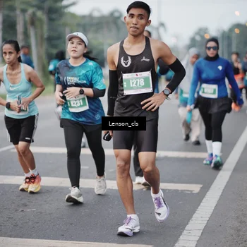 Runner Photo 4383796
