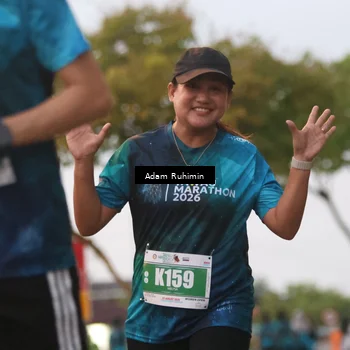 Runner Photo 4383800