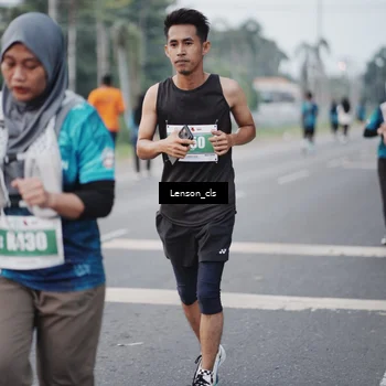 Runner Photo 4383802