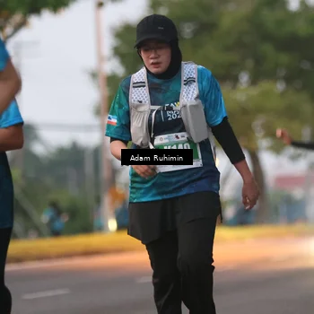 Runner Photo 4383809