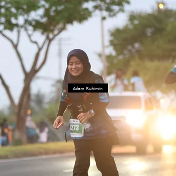 Runner Photo 4383815